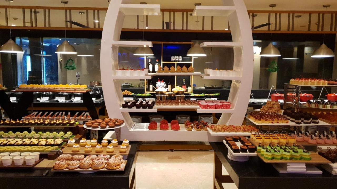 Fairfield By Marriott होटल 4*
