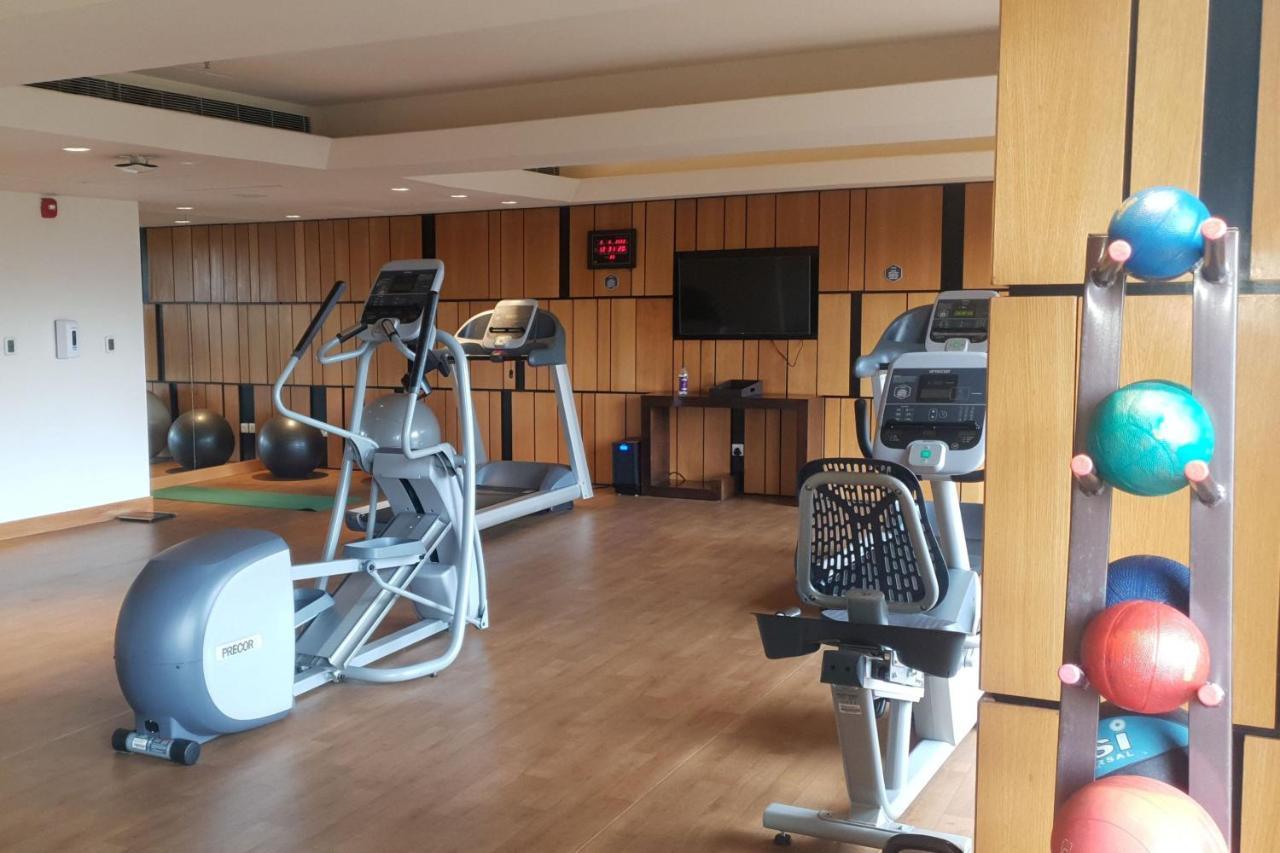 होटल Fairfield By Marriott
