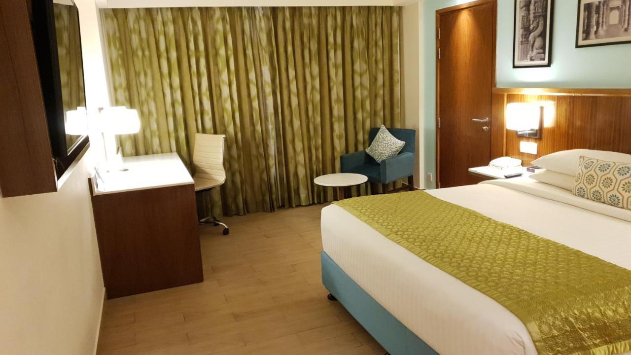 Fairfield By Marriott Visakhapatnam