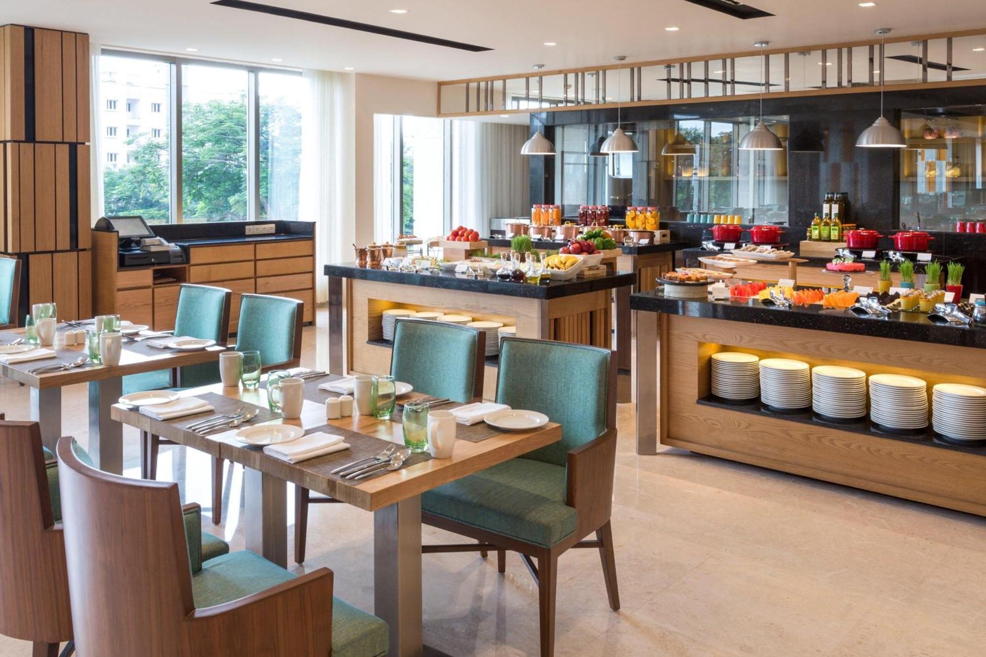 Fairfield By Marriott 4*