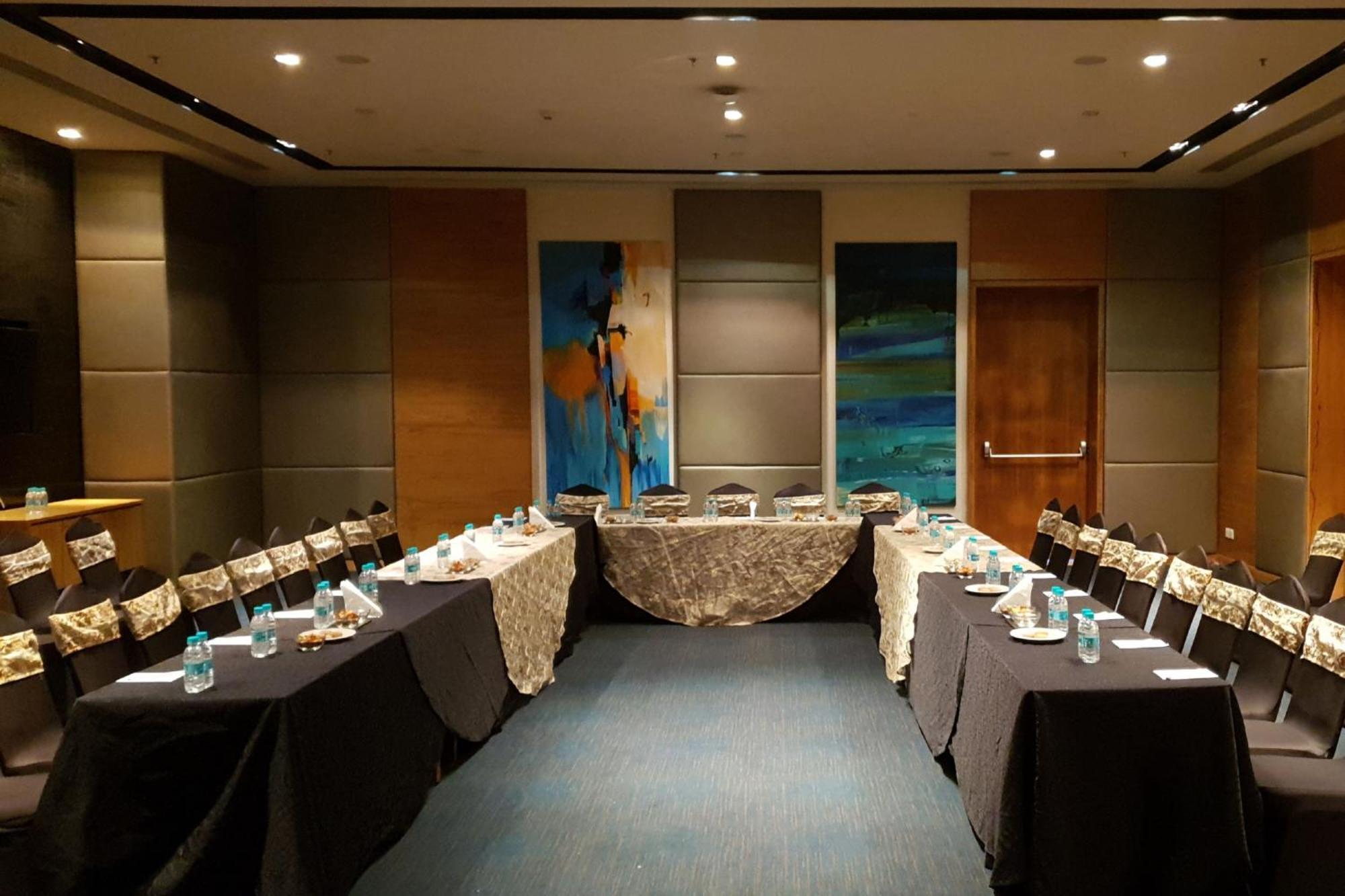 Fairfield By Marriott Visakhapatnam