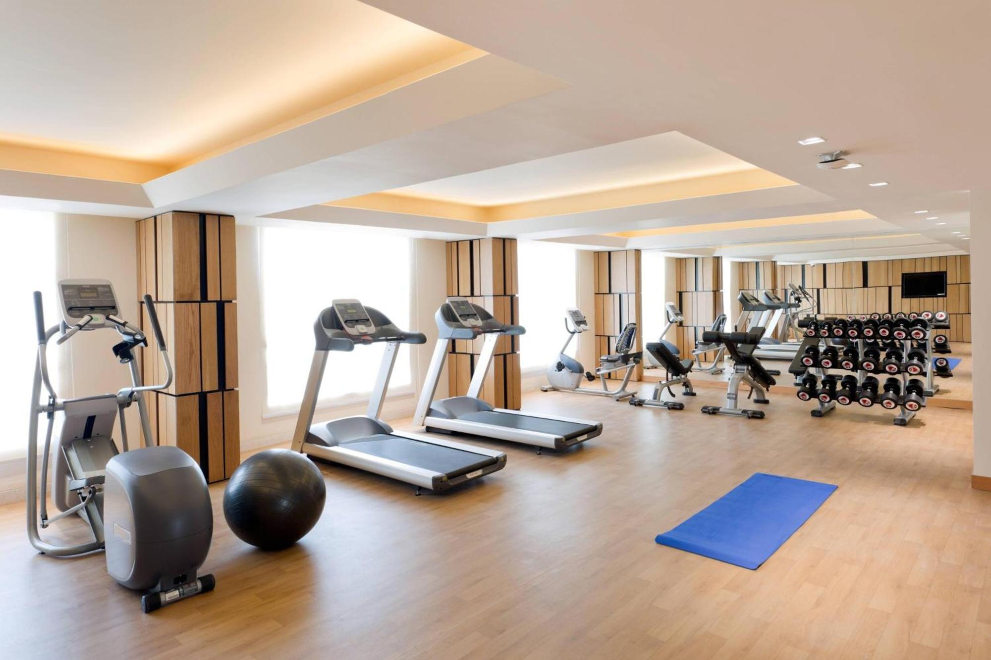 Fairfield By Marriott होटल