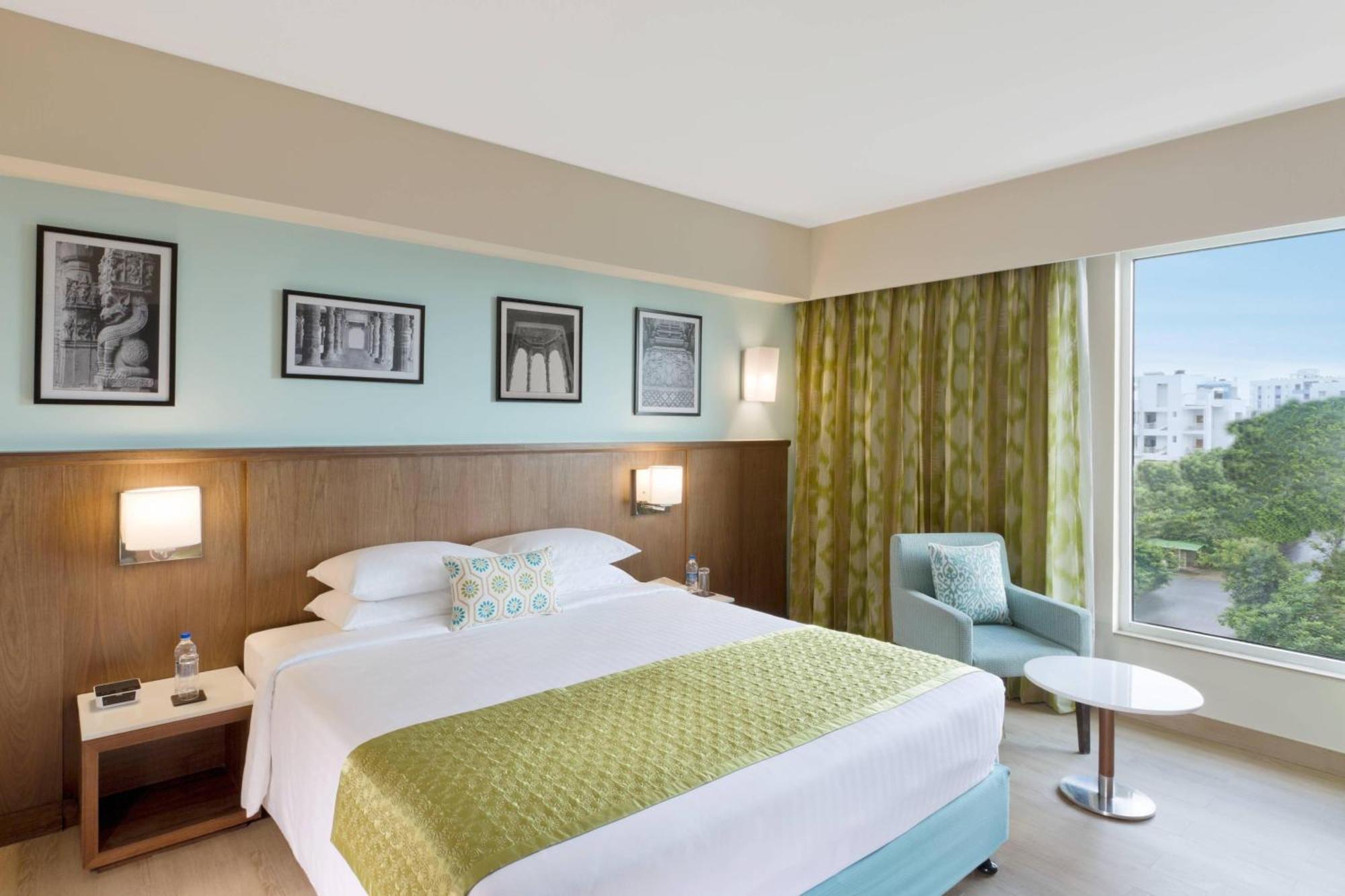 Fairfield By Marriott Visakhapatnam