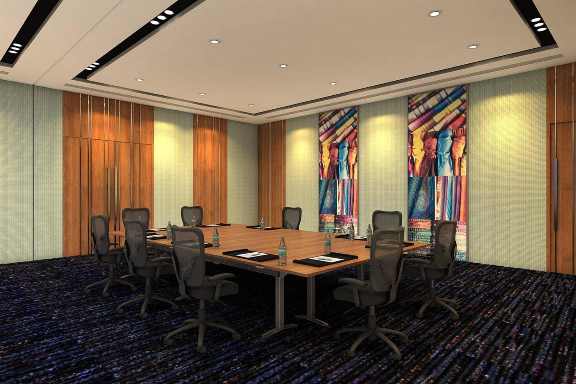Fairfield By Marriott